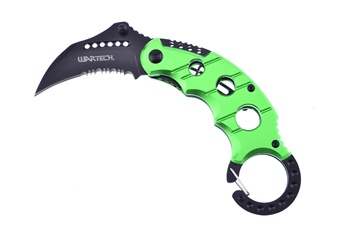 Wartech Karambit