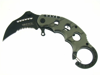 Wartech Karambit  4.5"