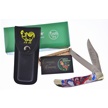 069-MP/STAR - Michael Prater H&R Star Folding Hunter