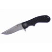15-269B - Commando Folder Black 5
