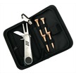 15-275 - Golf Set With Zip Pouch
