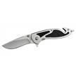 15-575B - Silencer Rescue Folder Black 4 1/2