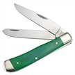18-812GSB - Trapper Green Smoothbone 4.25