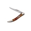 23407 - Case 130th Triple-X Small Texas Toothpick Antique Second Cut