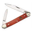 302-RSB - H&R Pen Knife Red Smoothbone 2 3/4