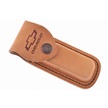 33703 - Case Chevy Brown Leather Sheath