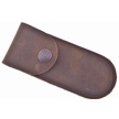 50003 - Case Medium.Soft Brown.Leather Sheath