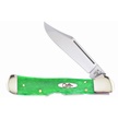 52823 - Case Coprlk.Brill.Green.Bone.61549ls