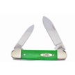 52826 - Case Canoe Brill.Green.Bone.62131ss