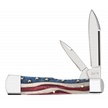 64140 - Case Star Spangled Gunstk.62130s
