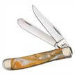 9207OF - Case Mini Trapper Oktoberfest 3 1/2
