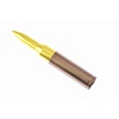 BL-103 - Golden Bullet Flashlight