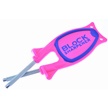 BLOCK-P - Block Sharpener Pink