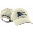 CAP-SW/N - Steel Warrior Natural Cap