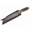 CCN-00986 - Deer Stag Dm Blade Bowie