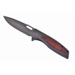 CCN-010003 - Wood Elite Edge Ballbearing Folder