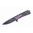 CCN-010005 - Camo Shark Abs Elite Assisted Folder