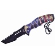 CCN-010007 - Abs Military Art Assisted Open Folder