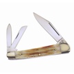 CCN-010020 - Sec Cut Bone Lockback Whittler
