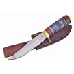 CCN-010022 - Decorative Blue Bone Hunter