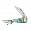 CCN-010029 - Abalone Leg Knife