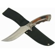 CCN-010031 - Wood & Stainless Steel Hunter