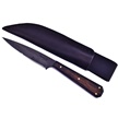 CCN-010037 - Wood Ironworks Usa Trenton Tye