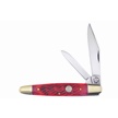 CCN-010042 - Red Pick Bone Texas Jack