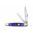 CCN-010043 - Blue Pick Bone Texas Jack