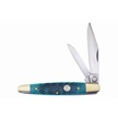 CCN-010044 - Green Pick Bone Texas Jack