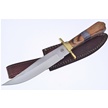 CCN-010052 - Show Sample Wood Stainless Steel Chipaway Hunter