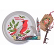 CCN-010061 - Michael Prater Merry Christmas No Keychain
