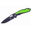 CCN-010098 - Green Campsite Lockback