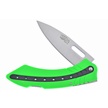 CCN-010099 - Green And Black Lockback
