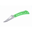 CCN-010100 - Green Stainless Steel Eagle Eye