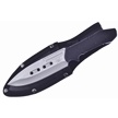 CCN-010109 - Black G10 Bowie Thrower (1pc)