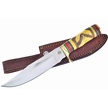 CCN-010110 - Decorative Yellow Bone Hunter