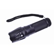 CCN-01034 - Closeout Rechargeable Flashlight (1