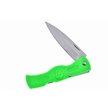CCN-01036 - Out Of Box Lime Green Tactical Folder (1pc)