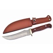 CCN-01041 - Show Sample Buck Creek Rosewood Bowie (1pc)