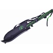 CCN-01057 - Out Of Box Green/Black Halberd (1pc)