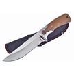 CCN-01195 - Show Sample Walnut Bowie (1pc)