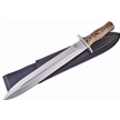 CCN-01301 - Show Sample Chipaway Pakkawood Bowie (1pc)