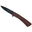 CCN-01340 - Closeout Nra Rosewood Folder (1pc)