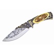 CCN-01436 - Out Of Box Eagle Display Knife (1pc)