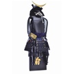 CCN-01457 - Closeout Black Handmade Samurai Armor(1pc