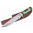 CCN-01495 - Closeout Chipaway Green Bone Bowie (1pc)