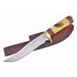 CCN-01496 - Closeout Chipaway Yellow Bone Bowie (1pc)