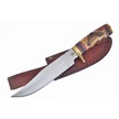 CCN-01503 - Show Sample Chipaway Brown Bone Bowie (1pc)