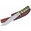 CCN-01504 - Closeout Chipaway Green Bone Bowie (1pc)